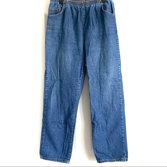 bobbie brooks jeans